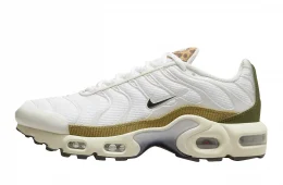 Nike Air Max Plus GS Leopard