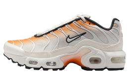 Nike Air Max Plus GS Orange Peel / Summit White