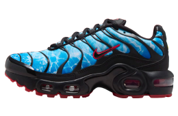 Nike Air Max Plus GS Shark Attack