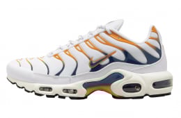 Nike Air Max Plus Hiking