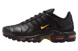 Nike Air Max Plus Honey Black