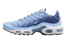 Nike Air Max Plus Ice Blue