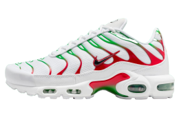 Nike Air Max Plus Italy