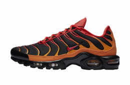 Nike Air Max Plus Lava