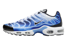 Nike Air Max Plus Light Photography Old Royal