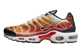 Nike Air Max Plus Light Photography