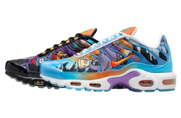 Nike Air Max Plus Low Doernbecher