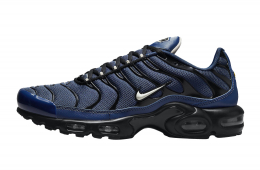 Nike Air Max Plus Midnight Navy Black