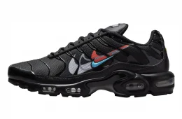 Nike Air Max Plus Multi Swoosh