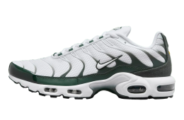 Nike Air Max Plus Notebook Scribbles