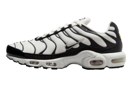 Nike Air Max Plus Panda