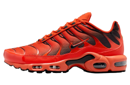 Nike Air Max Plus Picante Red / Black