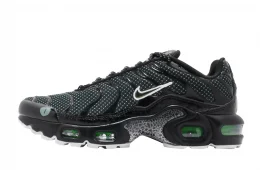 Nike Air Max Plus QS GS Black Viper