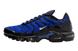 Nike Air Max Plus Racer Blue