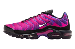 Nike Air Max Plus Rebellious Air