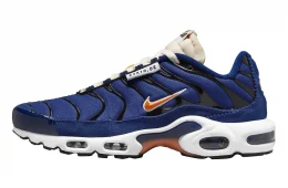 Nike Air Max Plus SE Running Club Deep Royal Blue