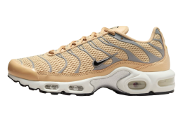 Nike Air Max Plus WMNS Platinum Violet / Light Bone - Apr