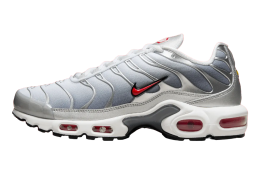 Nike Air Max Plus Silver Bullet 2024
