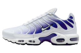 Nike Air Max Plus Sky White / Deep Night