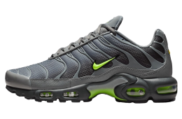 Nike Air Max Plus Smoke Grey / Dark Smoke Grey