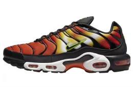 Nike Air Max Plus Sunset Gradient