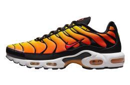 Nike Air Max Plus Sunset