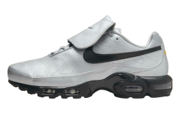 Nike Air Max Plus Tiempo Wolf Grey - Jul 2024 - HM6850-001 Nike Air Max Plus Tiempo Wolf Grey - Jul 2024 - HM6850-001