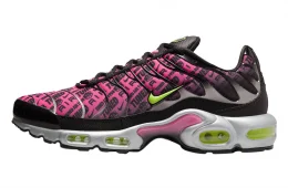 Nike Air Max Plus Tuned Air