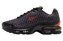 Nike Air Max Plus Vii Black / Medium Ash