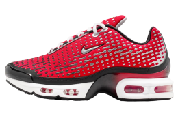 Nike Air Max Plus Vii University Red / Black