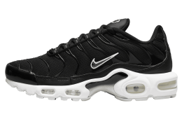 Nike Air Max Plus WMNS Black / White