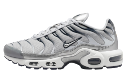 Nike Air Max Plus WMNS White / Ashen Slate