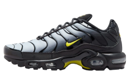 Nike Air Max Plus  Wolf Grey / Opti Yellow