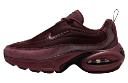 Nike Air Max Portal SE WMNS Burgundy Crush / Black
