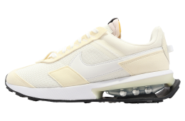 Nike Air Max Pre-Day Sail / White