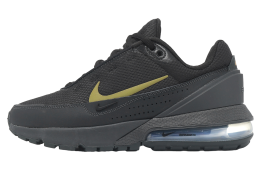 Nike Air Max Pulse Black / Bronzine Dk Smoke Grey