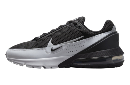 Nike Air Max Pulse Black Pure Platinum