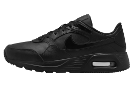 Nike Air Max SC Leather Black