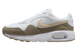Nike Air Max SC White / Khaki