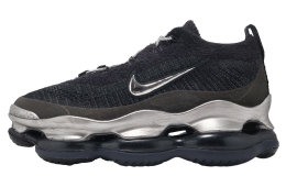 Nike Air Max Scorpion FK WMNS Black / Metallic Silver