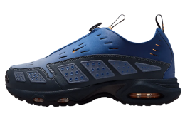 Nike Air Max SNDR Obsidian / Deep Royal Blue