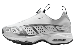 Nike Air Max SNDR White / Metallic Silver