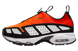 Nike Air Max SNDR WMNS Bright Crimson / Black