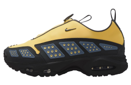 Nike Air Max SNDR WMNS Saturn Gold / Diffused Blue