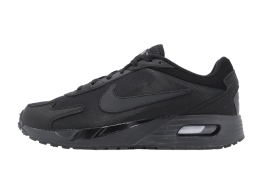 Nike Air Max Solo Black / Metallic Black