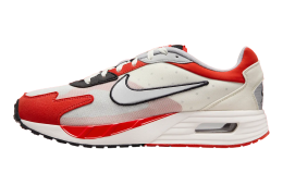 Nike Air Max Solo Ohio State