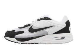 Nike Air Max Solo White Black