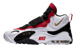 Nike Air Max Speed Turf 49ers 2018