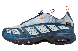 Nike Air Max Sunder Cordura Obsidian / Safety Orange