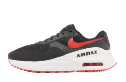 Nike Air Max Systm Black University Red